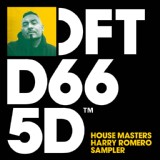 Обложка для Inaya Day, Harry Romero - Rise Up (House Masters Extended Edit)