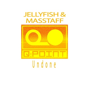 Обложка для Jellyfish, Masstaff - Undone (Mastaff Klub Mix)