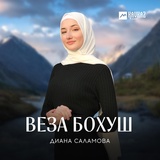 Обложка для Диана Саламова - Веза бохуш
