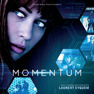Обложка для Laurent Eyquem - Opening