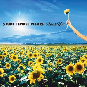 Обложка для Stone Temple Pilots - Creep