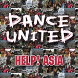 Обложка для Dance United - help! ASIA