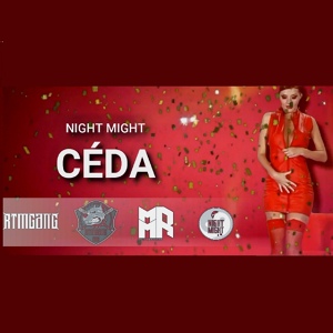 Обложка для NIGHT MIGHT - Céda
