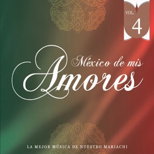 Обложка для Alberto Angel "El Cuervo" - Mía