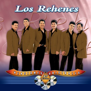Обложка для Los Rehenes - El Ultimo Ruego