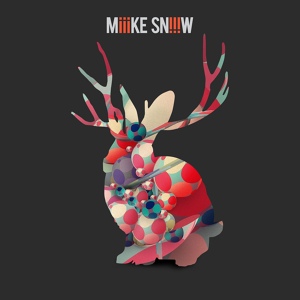 Обложка для Miike Snow - Over and Over
