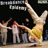 Обложка для Atomic Project - Breakdance Epidemy (Instrumental Mix)