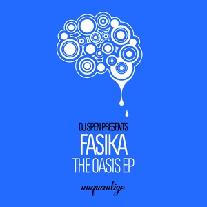 Обложка для Fasika - Oasis