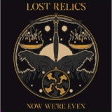 Обложка для Lost Relics - Hungry Noses & Lying Voices