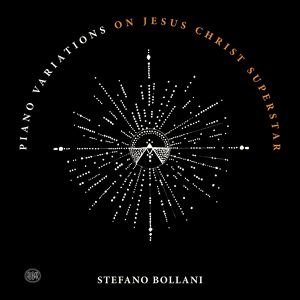Обложка для Stefano Bollani - Trial Before Pilate