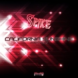 Обложка для California Sunshine, Har-el - Spike