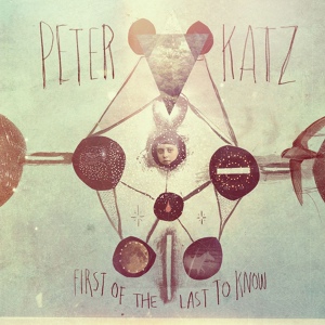Обложка для Peter Katz - Jackson's Song