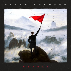 Обложка для Flash Forward - Old Enough