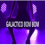 Обложка для Alexis sensation - Galáctico Bom Bom