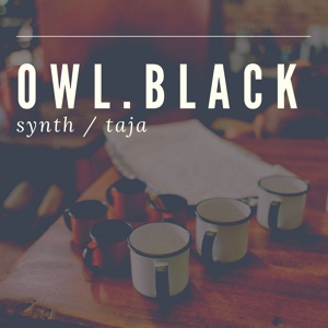 Обложка для Owl.Black - Taja