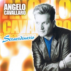 Обложка для Angelo Cavallaro - Quel banco vuoto