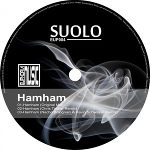 Обложка для Suolo - Hamham