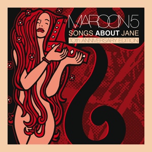 Обложка для Maroon 5 - She Will Be Loved