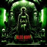 Обложка для Alec Koff - Rise in Tensions