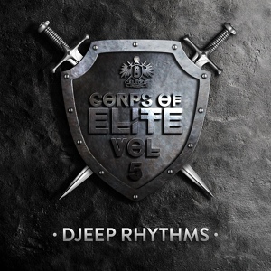 Обложка для Djeep Rhythms - Diana