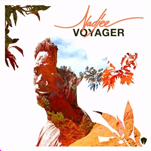 Обложка для Nadjee - Voyager