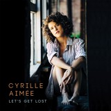 Обложка для Cyrille Aimée - Live Alone and Like It