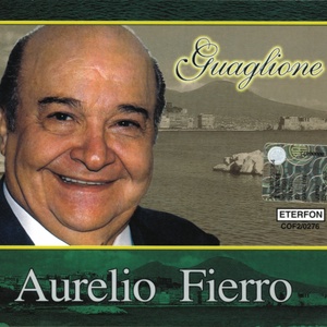 Обложка для Aurelio Fierro - 'O fachiro