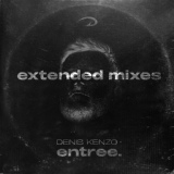 Обложка для Denis Kenzo - Save This Time (Extended Mix)