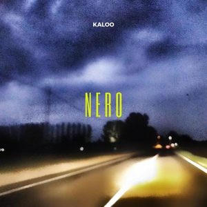 Обложка для Kaloo - Nero