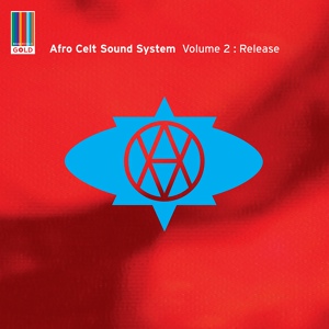 Обложка для Afro Celt Sound System - Urban Aire