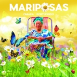 Обложка для Omara Portuondo - Mariposas Blancas