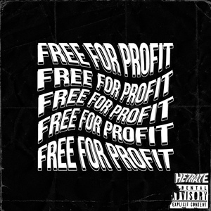 Обложка для Hetrate - Free for Profit