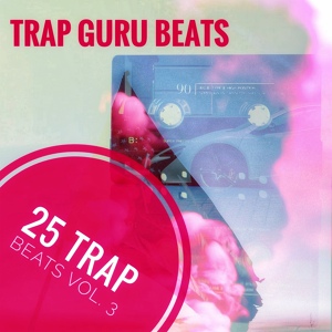 Обложка для Trap Guru Beats - Sit Next to Me