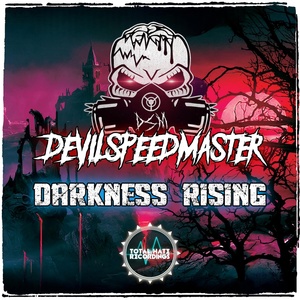 Обложка для Devilspeedmaster - Darkness Rising