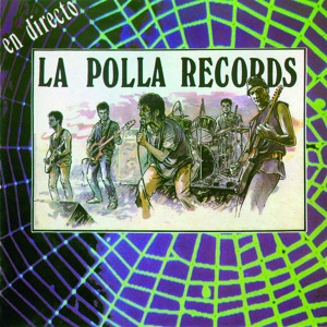 Обложка для La Polla Records - La Justicia