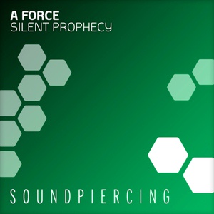 Обложка для A Force - Silent Prophecy