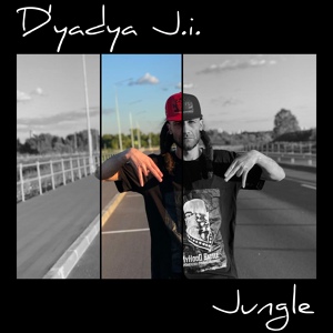 Обложка для D'yadya J.i. - Jungle