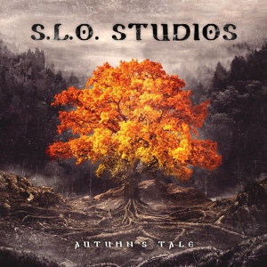 Обложка для S.L.O. Studios - The King's Decision