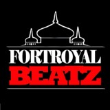 Обложка для FORTROYALBEATZ - Every Day I am Muslim