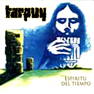 Обложка для tarpuy - Puya Raymondi