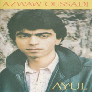Обложка для Azwaw Oussadi - A Yavehri