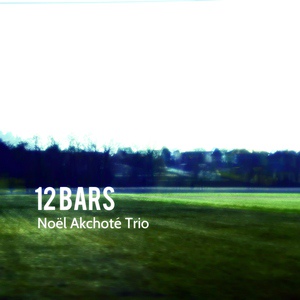 Обложка для Noël Akchoté Trio - Cold Green