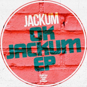 Обложка для DJ Jackum - Thank You For The Music