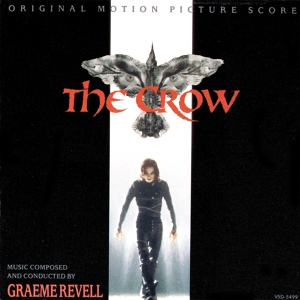 Обложка для Graeme Revell - The Crow Descends