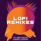 Обложка для LoFi Remix Guys - Yellowstone (Lo-Fi Remix)