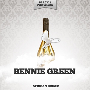Обложка для Bennie Green - It S Time