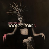 Обложка для Parov Stelar - The Voodoo Engine
