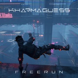 Обложка для Kharmaguess - Freerun