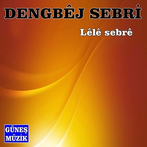 Обложка для Dengbêj Sebri - Dılêmın