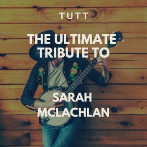 Обложка для TUTT - Ice Cream (Karaoke Version Originally Performed By Sarah McLachlan)